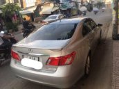 Cần bán Lexus ES 350 đời 2008, màu bạc, nhập khẩu nguyên chiếc