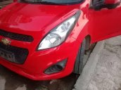 Bán xe Chevrolet Spark đời 2016, màu đỏ như mới