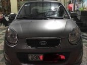 Cần bán xe Kia Morning đời 2010, nhập khẩu, giá 290tr