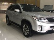 Cần bán gấp Kia Sorento 2.2AT AT sản xuất 2015