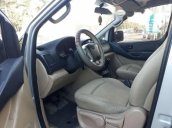 Bán xe Hyundai Starex năm 2007, màu bạc, nhập khẩu nguyên chiếc, giá tốt