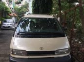 Cần bán xe Toyota Previa đời 1994, màu kem (be), nhập khẩu nguyên chiếc chính chủ, giá tốt