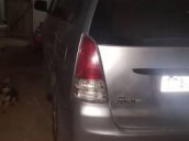 Bán gấp Toyota Innova G sản xuất 2008, màu bạc