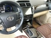 Giá xe Toyota Camry tốt nhất dịp tết Nguyên Đán, giảm giá tối đa, khuyến mại gói phụ kiện hấp dẫn nhất