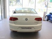 Bán xe Volkswagen Passat Bluemotion AT đời 2017, màu trắng, nhập khẩu