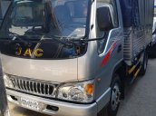 Có nên mua dòng xe tải Jac 2T4 hay không