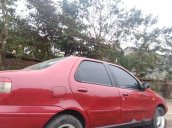 Bán Fiat Siena đời 2002, màu đỏ xe gia đình, 72tr