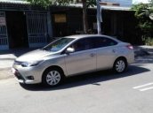 Bán xe Toyota Vios 1.5G 2017, giá 570tr