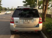 Bán LandRover Freelander 3.2L AT đời 2008, màu bạc, nhập khẩu nguyên chiếc