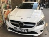 Bán xe Mercedes CLA200 2014, màu trắng, nhập khẩu