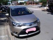 Bán xe Toyota Vios 1.5G 2017, giá 570tr