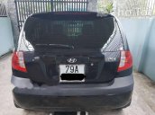 Bán xe Hyundai Click AT đời 2008 ít sử dụng