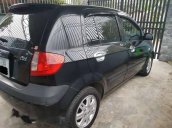 Bán xe Hyundai Click AT đời 2008 ít sử dụng