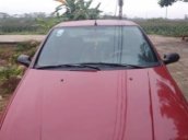 Bán Fiat Siena đời 2002, màu đỏ xe gia đình, 72tr