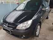 Bán xe Hyundai Click AT đời 2008 ít sử dụng