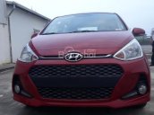 Xe Hyundai Grand i10 1.0 MT bản 2018. Giá ưu đãi, giao xe ngay