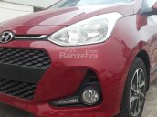 Xe Hyundai Grand i10 1.0 MT bản 2018. Giá ưu đãi, giao xe ngay