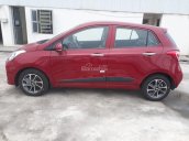 Xe Hyundai Grand i10 1.0 MT bản 2018. Giá ưu đãi, giao xe ngay