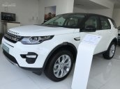 Discovery Sport 5+2 chỗ chính hãng ưu đãi tốt nhất - Tel 0908170330