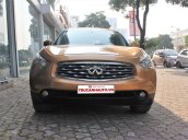 Bán Infiniti QX70 đời 2011, nhập khẩu