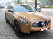 Bán Infiniti QX70 đời 2011, nhập khẩu