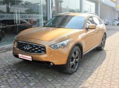 Bán Infiniti QX70 đời 2011, nhập khẩu