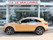 Bán Infiniti QX70 đời 2011, nhập khẩu