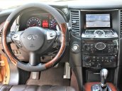 Bán Infiniti QX70 đời 2011, nhập khẩu