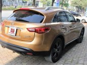 Bán Infiniti QX70 đời 2011, nhập khẩu