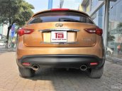 Bán Infiniti QX70 đời 2011, nhập khẩu