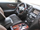 Bán Infiniti QX70 đời 2011, nhập khẩu