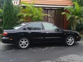 Cần bán lại xe Nissan Cefiro đời 2005, màu đen, nhập khẩu nguyên chiếc số tự động, giá tốt