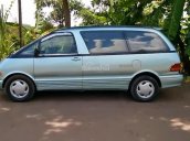 Bán Toyota Previa 2.4 AT đời 1994, nhập khẩu nguyên chiếc số tự động