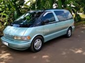 Bán Toyota Previa 2.4 AT đời 1994, nhập khẩu nguyên chiếc số tự động