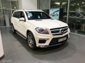 Tập Đoàn Mercedes-Benz bán xe Mercedes GL500 4Matic nhập Mỹ bản Full Option, với gói vay cực ưu đãi