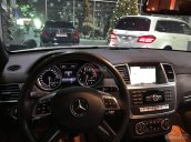 Tập Đoàn Mercedes-Benz bán xe Mercedes GL500 4Matic nhập Mỹ bản Full Option, với gói vay cực ưu đãi