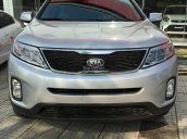 Mua ngay Kia Sorento GAT nhận quà liền tay, xe giao ngay