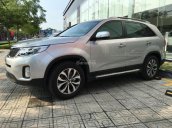 Mua ngay Kia Sorento GAT nhận quà liền tay, xe giao ngay