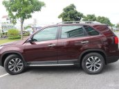 Siêu khuyến mãi! Kia Sorento GAT 2017, giá chỉ còn 789 triệu tại Kia Tây Ninh. Hotline: Tâm 0938.805.635