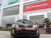 Siêu khuyến mãi! Kia Sorento GAT 2017, giá chỉ còn 789 triệu tại Kia Tây Ninh. Hotline: Tâm 0938.805.635