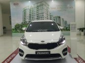 Siêu khuyến mãi cuối năm! Kia Rondo GAT 7 chỗ giá chỉ còn 679 triệu. Hotline: Tâm 0938.805.635