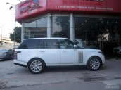 Bán LandRover Range Rover HSE đời 2015, màu trắng