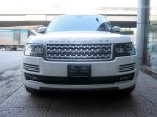 Bán LandRover Range Rover HSE đời 2015, màu trắng