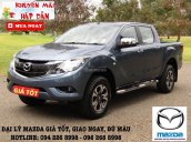 Bán Mazda BT 50 2017 giá tốt, giao ngay, đủ màu