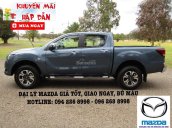 Bán Mazda BT 50 2017 giá tốt, giao ngay, đủ màu