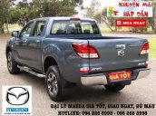 Bán Mazda BT 50 2017 giá tốt, giao ngay, đủ màu