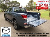 Bán Mazda BT 50 2017 giá tốt, giao ngay, đủ màu