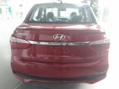 Hyundai Vũng Tàu, bán Grand i10 Sedan 1.2AT đỏ, 2017, giảm ngay 30Tr, hỗ trợ vay ngân hàng thủ tục nhanh gọn