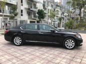 Lexus LS600hL sản xuất 2008, đăng ký lần đầu 2010 chính chủ biển Hà Nội