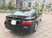 Lexus LS600hL sản xuất 2008, đăng ký lần đầu 2010 chính chủ biển Hà Nội